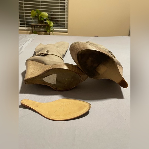 COLIN STUART Boots - Picture 4 of 4